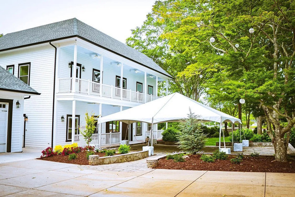 Stonehedge Wedding and Events