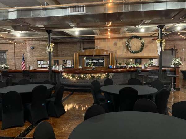 Grand River Hall