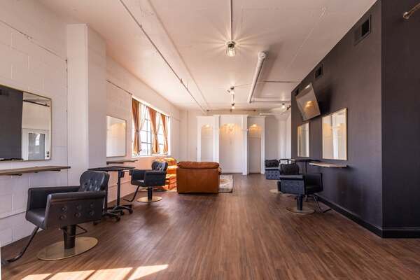 Grand River Hall