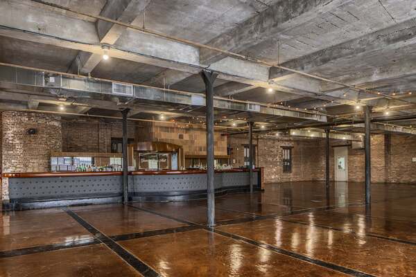 Grand River Hall