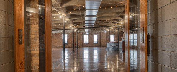Grand River Hall