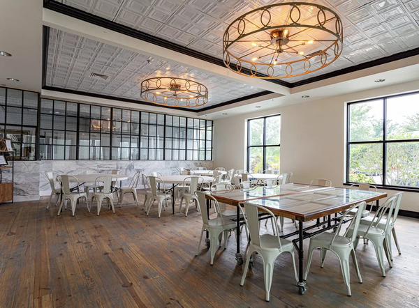330 Commerce Club