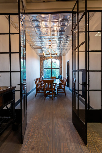 330 Commerce Club