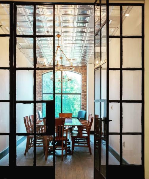 330 Commerce Club