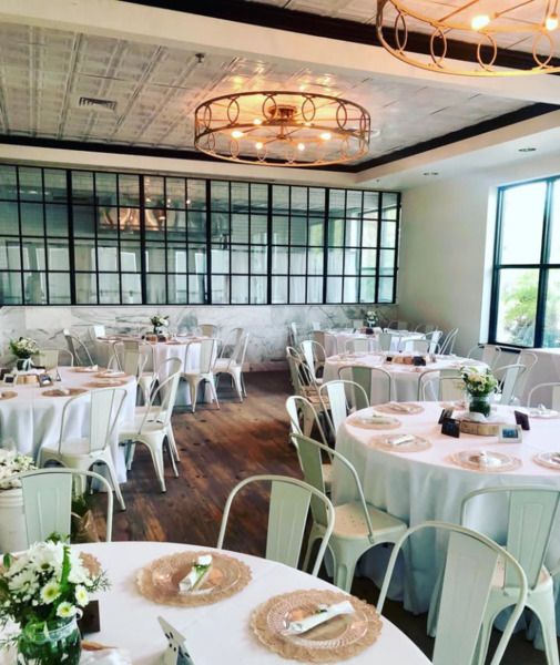 330 Commerce Club