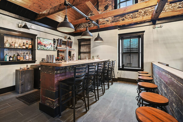 The Riverworks Restaurant and Tavern