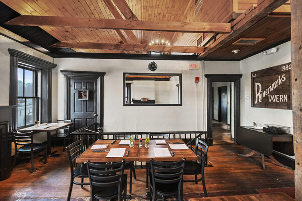 The Riverworks Restaurant and Tavern