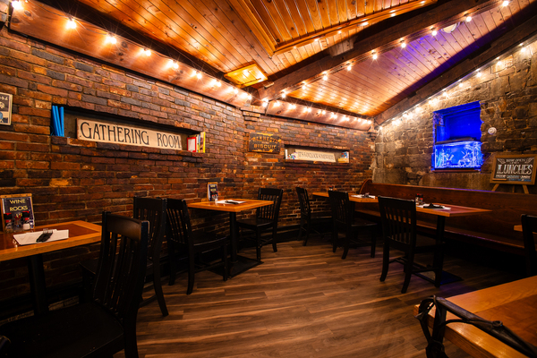 The Riverworks Restaurant and Tavern