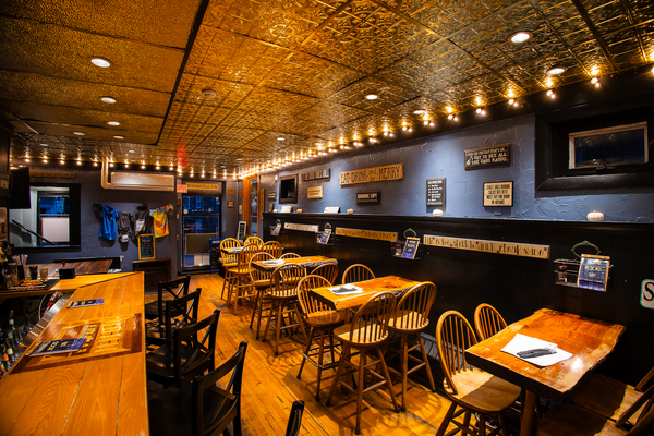 The Riverworks Restaurant and Tavern