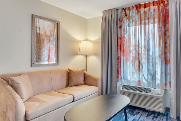 Fairfield by Marriott Inn & Suites Fredericksburg
