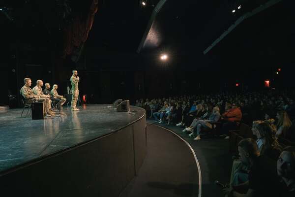 Oceana Theater