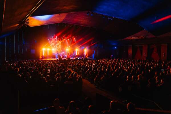 Oceana Theater
