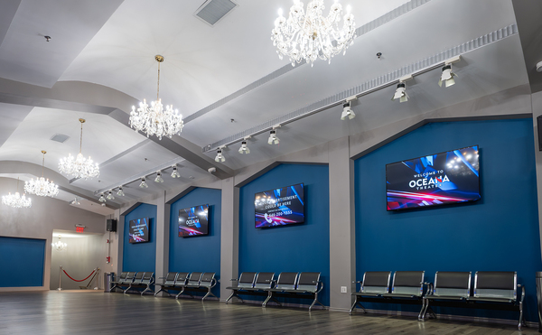Oceana Theater