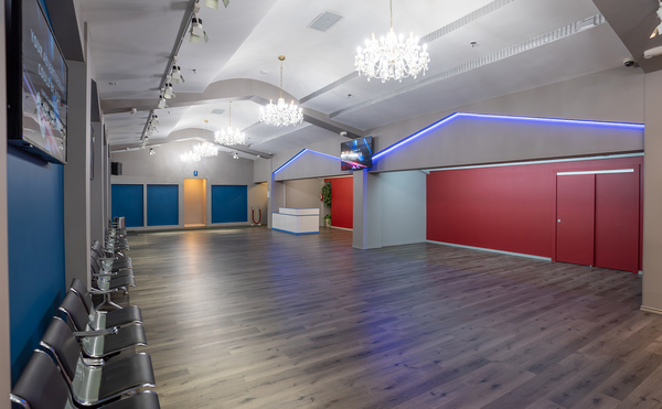Oceana Theater