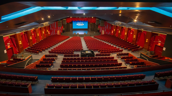 Oceana Theater