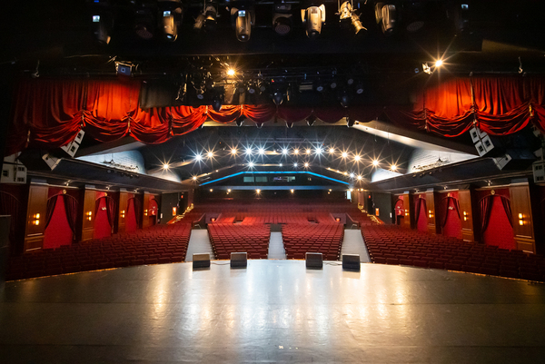 Oceana Theater