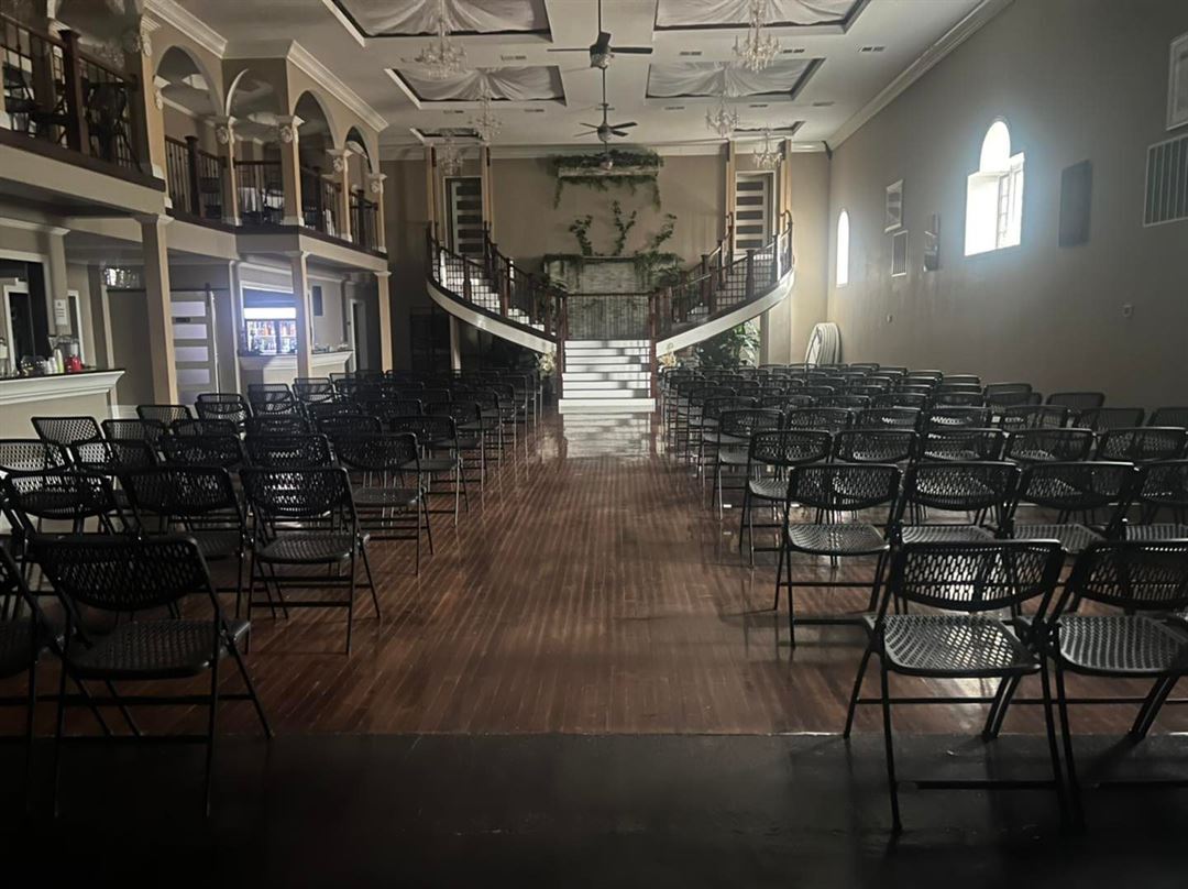 The Waterfalls Wedding Venue & Event Center, photo 6