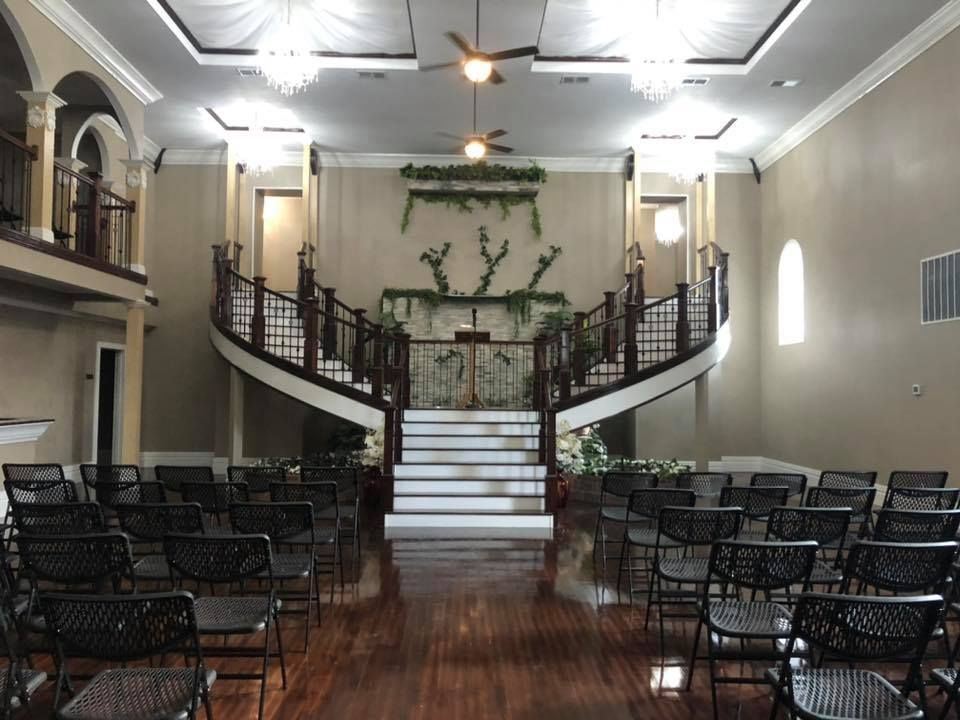 The Waterfalls Wedding Venue & Event Center, photo 3
