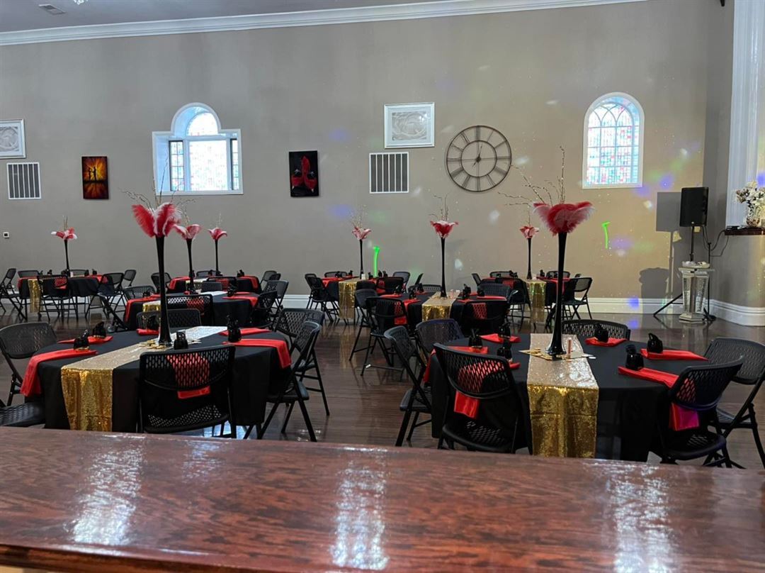 The Waterfalls Wedding Venue & Event Center, photo 5