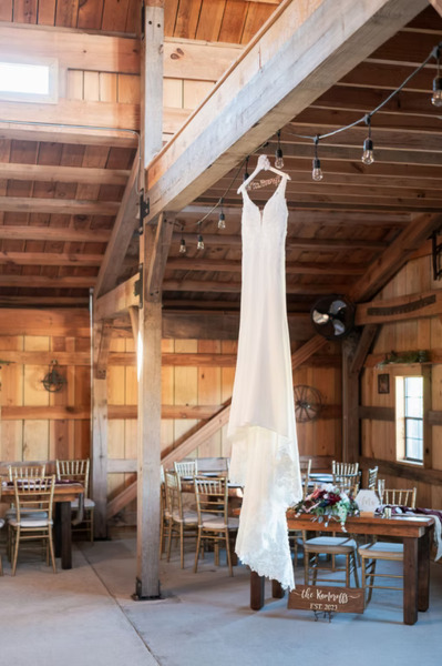 The Hunter Barn