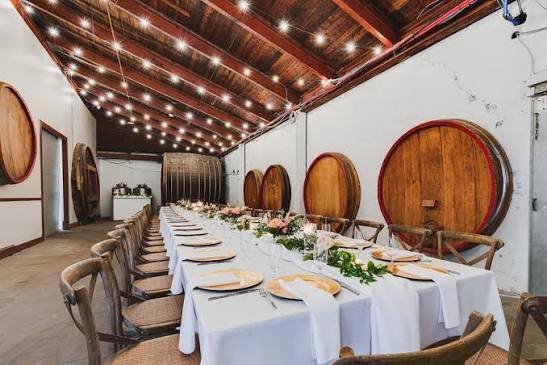 Renault Winery and Golf Resort