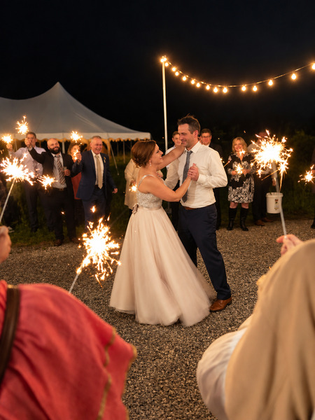 The Red Oak Venue