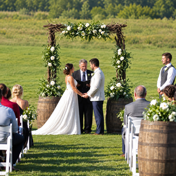 The Red Oak Venue