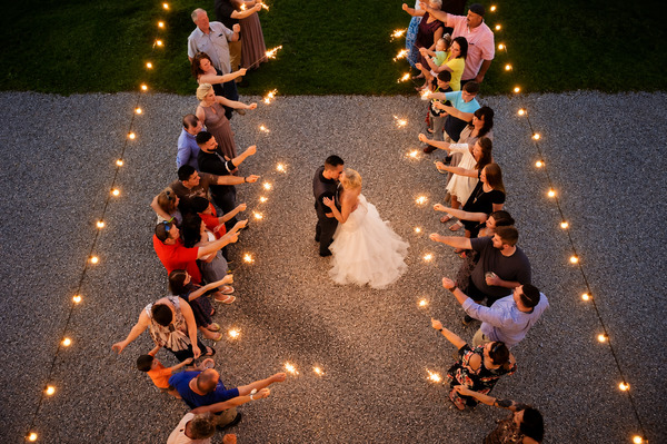 The Red Oak Venue