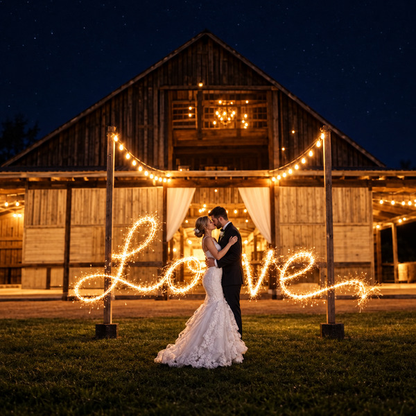 The Red Oak Venue