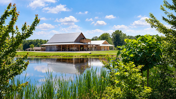 The Red Oak Venue