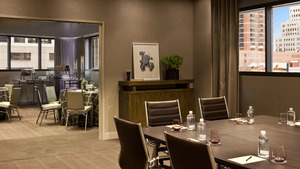 Hoffman Room