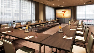 Rubin Room
