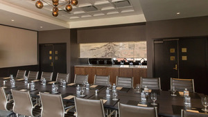 Froines Room