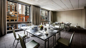 Additional Event Spaces
