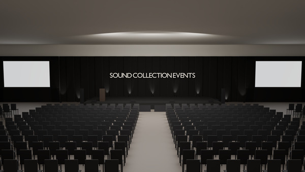 Sound Collection Events