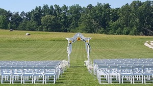 The Great Lawn