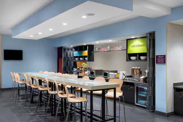 Home2 Suites by Hilton Dania Beach