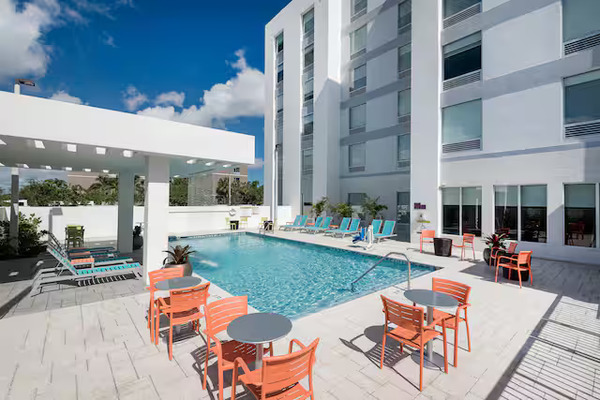 Home2 Suites by Hilton Dania Beach