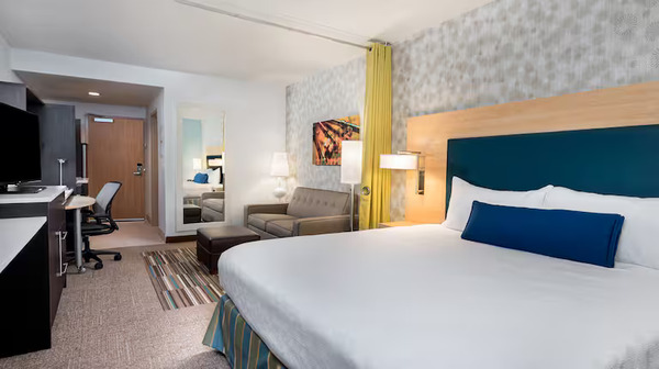 Home2 Suites by Hilton Dania Beach