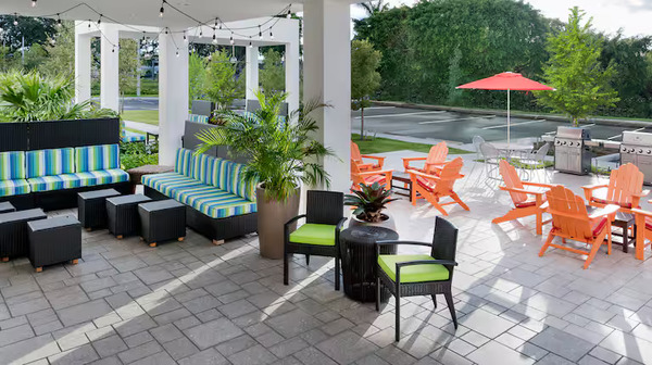 Home2 Suites by Hilton Dania Beach