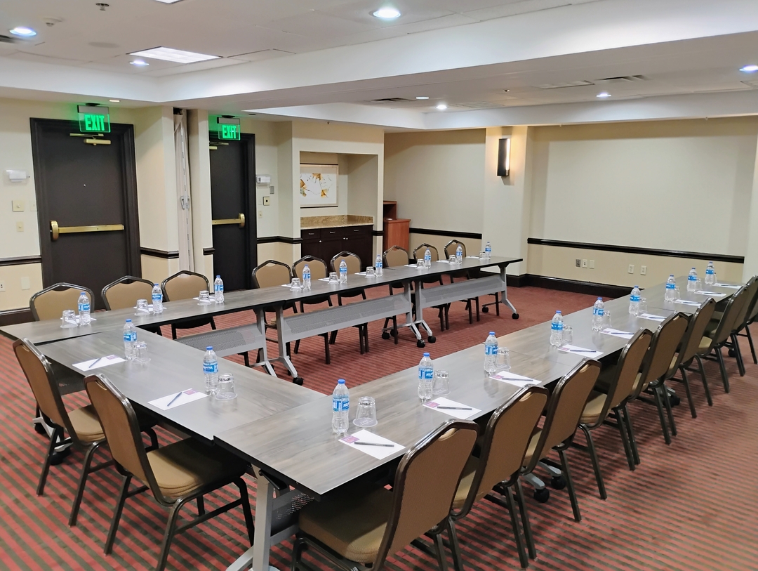 Hyatt Place Dallas/Las Colinas, photo 4