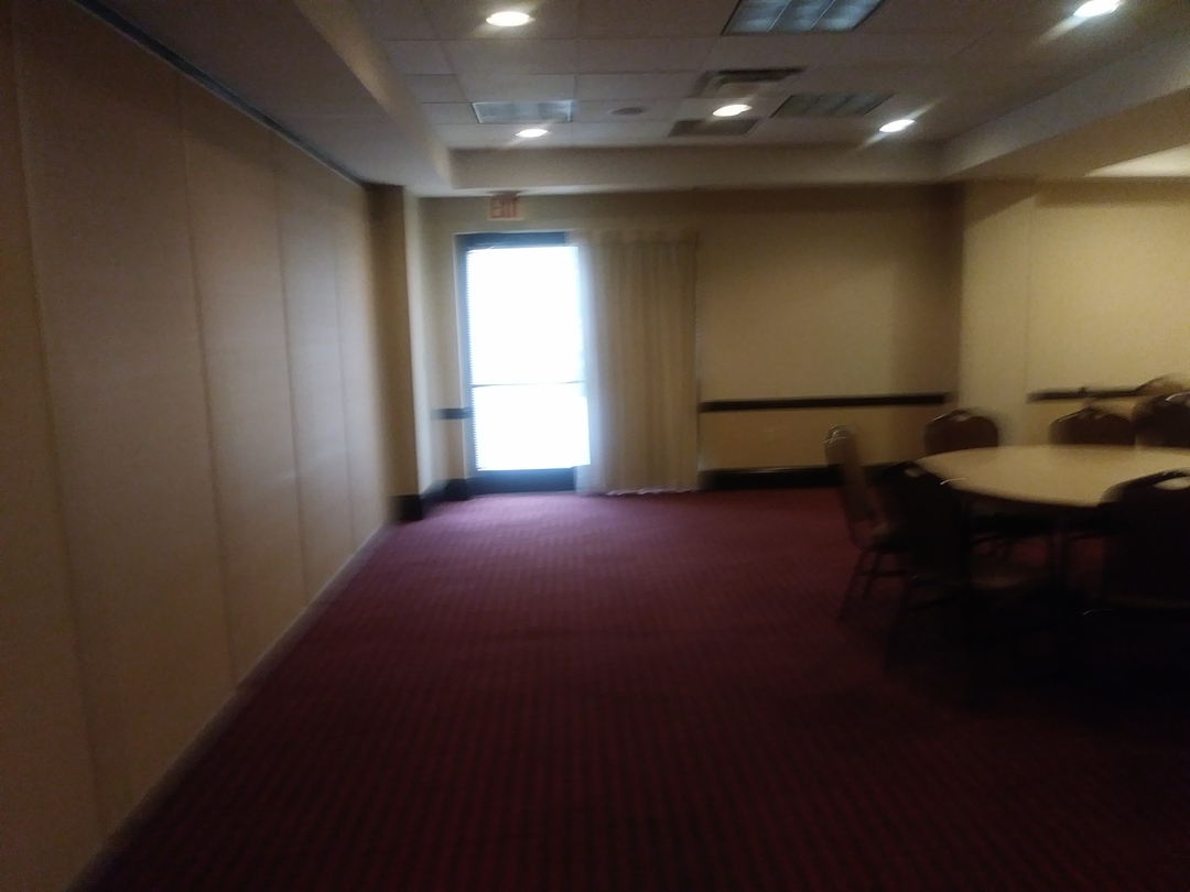 Hyatt Place Dallas/Las Colinas, photo 3
