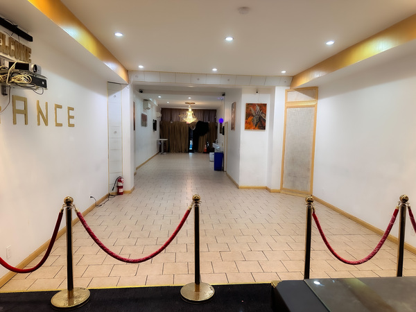 Elegance Event Space