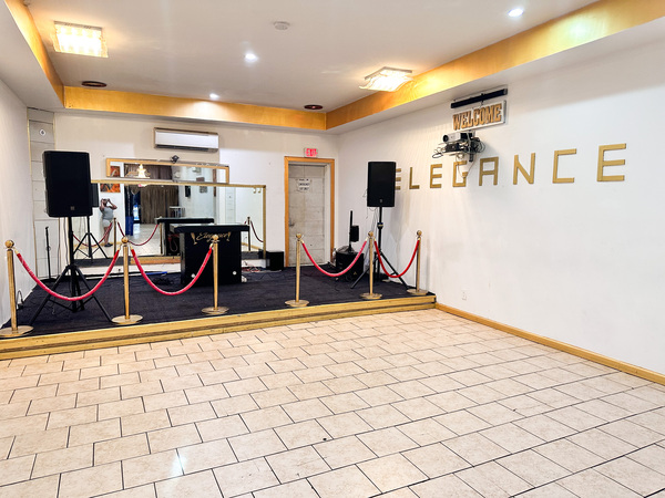 Elegance Event Space