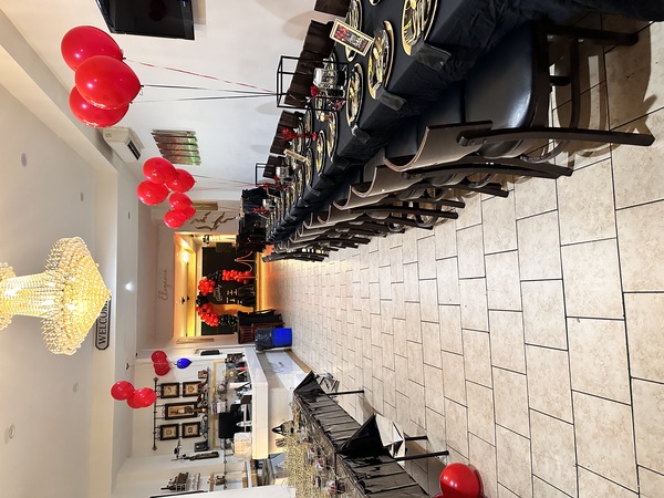 Elegance Event Space