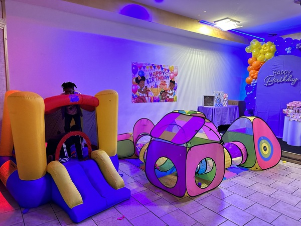 Elegance Event Space