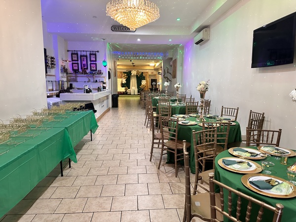 Elegance Event Space