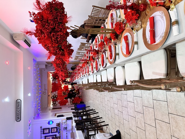 Elegance Event Space