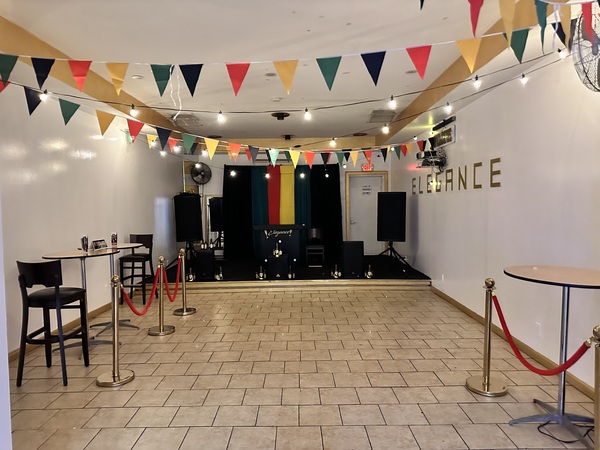 Elegance Event Space
