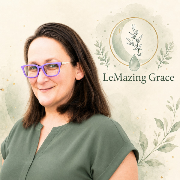 LeMazing Grace